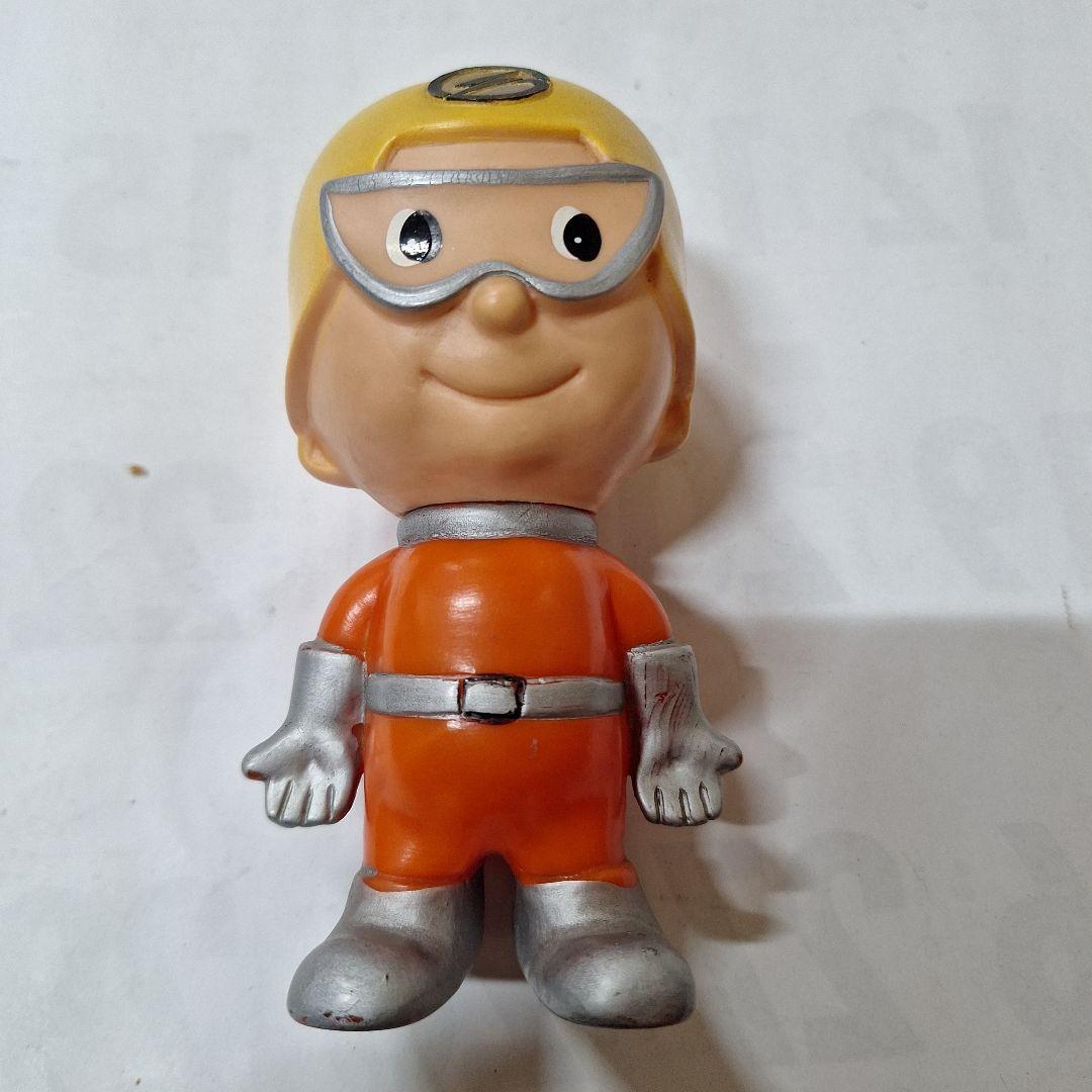 【昭和レトロ】東北電力プラス坊や