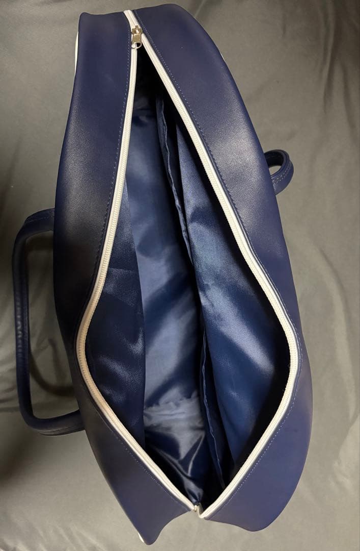 JO1DERSHOW ボストンバッグ JO1 WHEREVER WE ARE