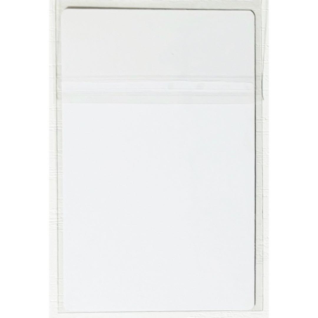 新品★XP!A★クロスピア【はく】ランダムフォトカード★2点セット