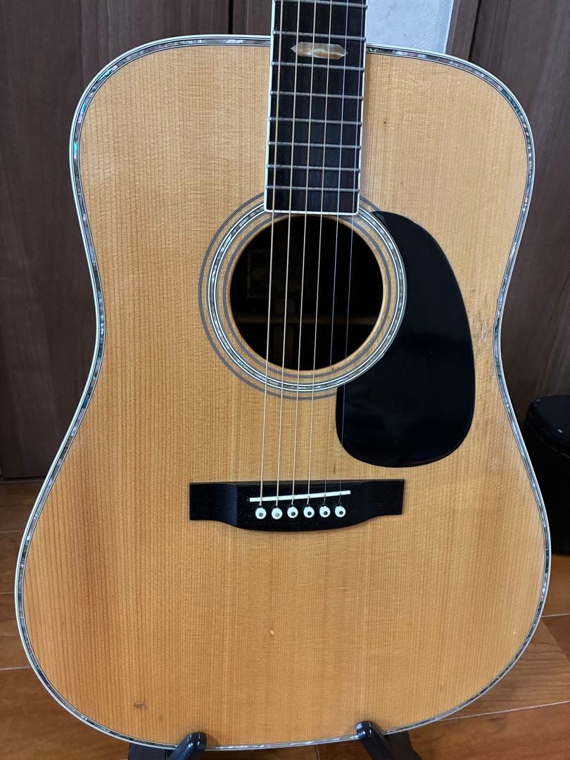 Headway HD-210 ビンテージギター - メルカリ