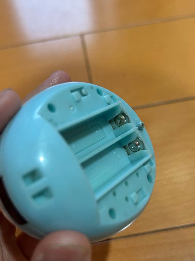 たまごっちp's 水色 たまごっちピース