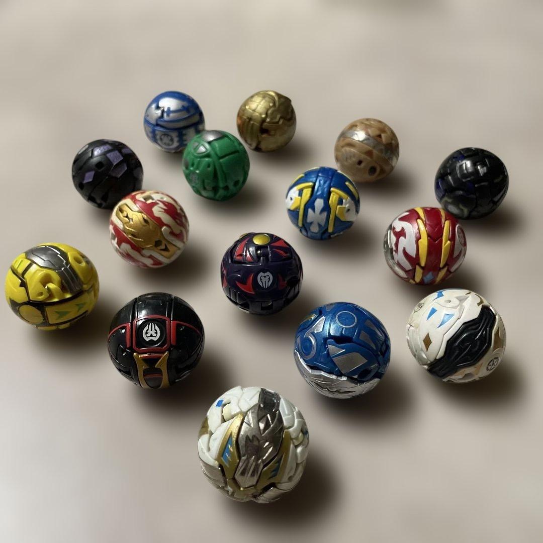 爆丸 【ジャンク】 まとめ売り