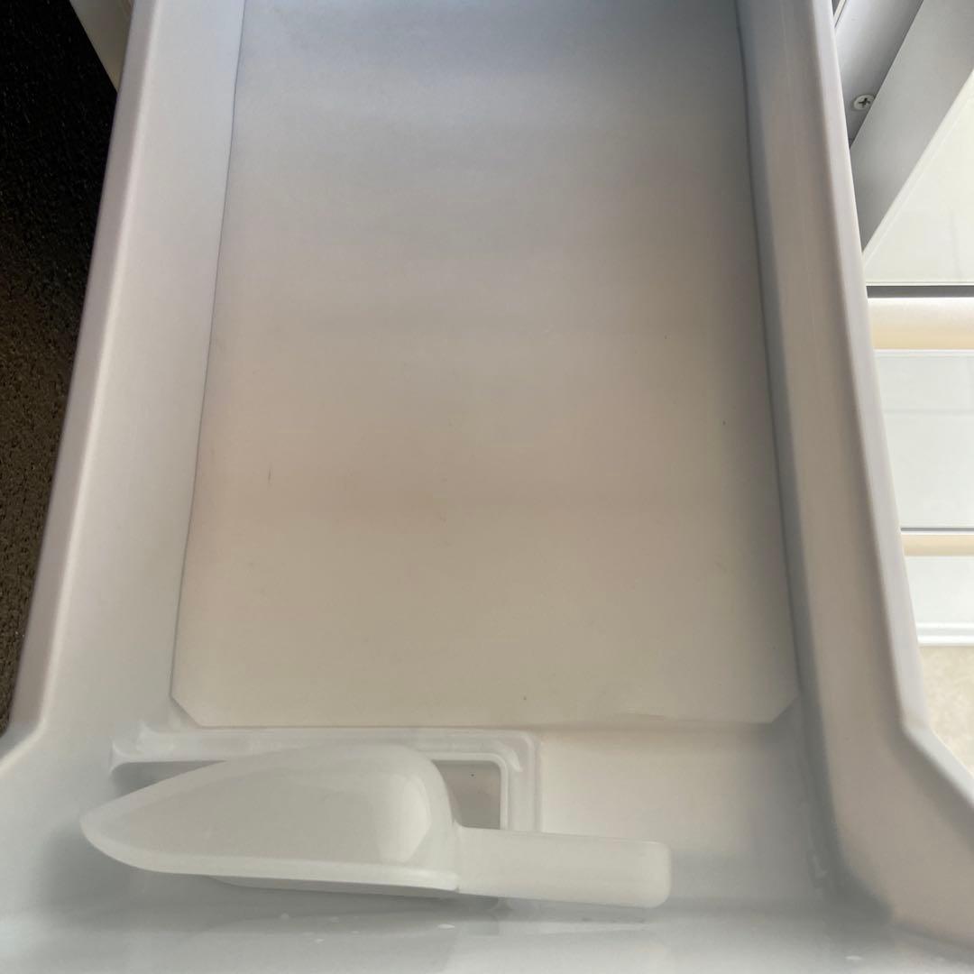 美品　大型冷蔵庫　 三菱 MR-WX70A 冷蔵庫 700L 6ドア