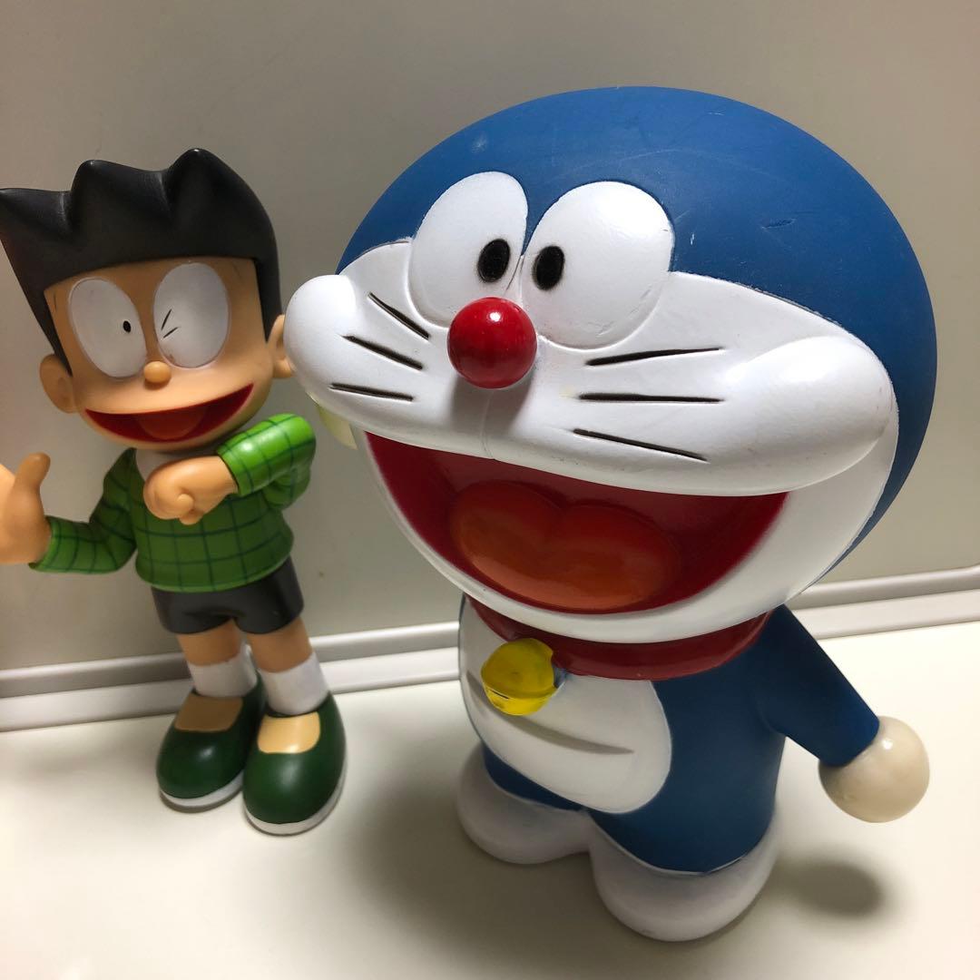 ドラえもん￼フィギュア
