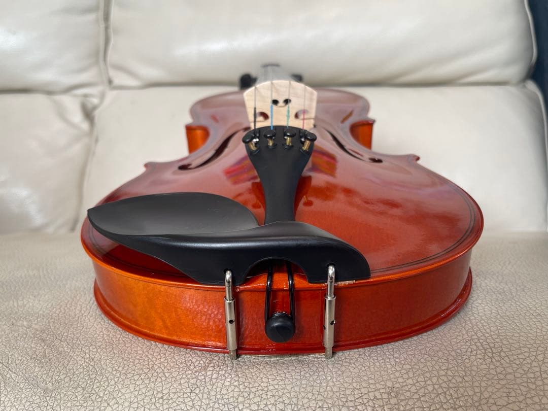 バイオリン セット 4/4 調整済み