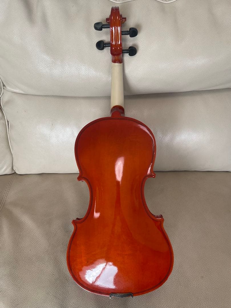 バイオリン セット 4/4 調整済み