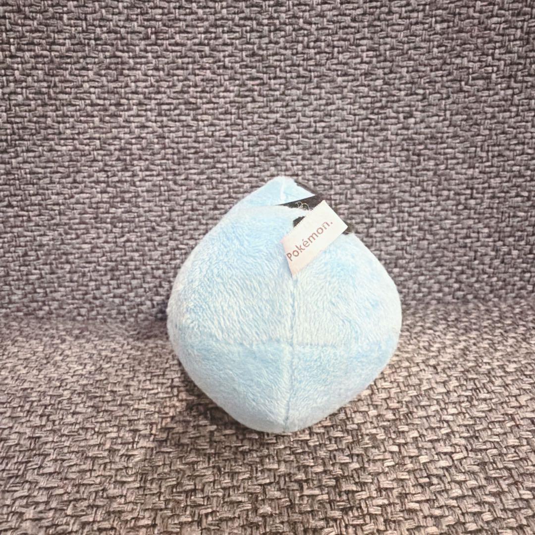 ルリリ　ポケモンセンター　カラーボールチェーン　マスコット　ぬいぐるみ　ポケモ