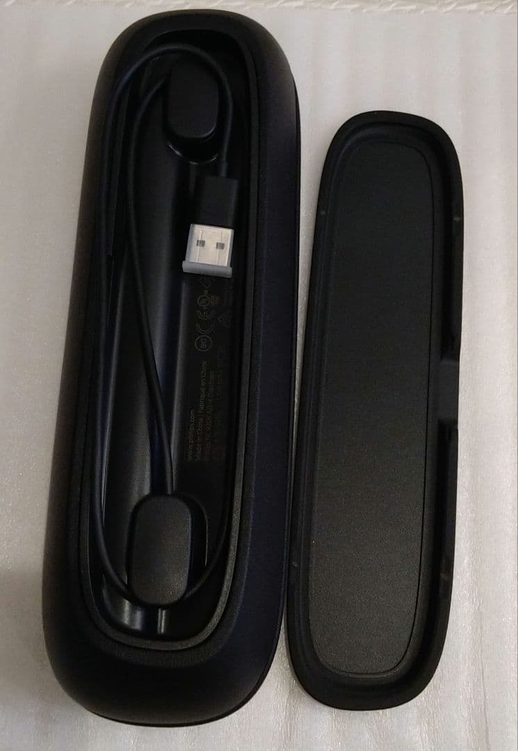 Philips Sonicare ソニッケアHX991B 電動歯ブラシ