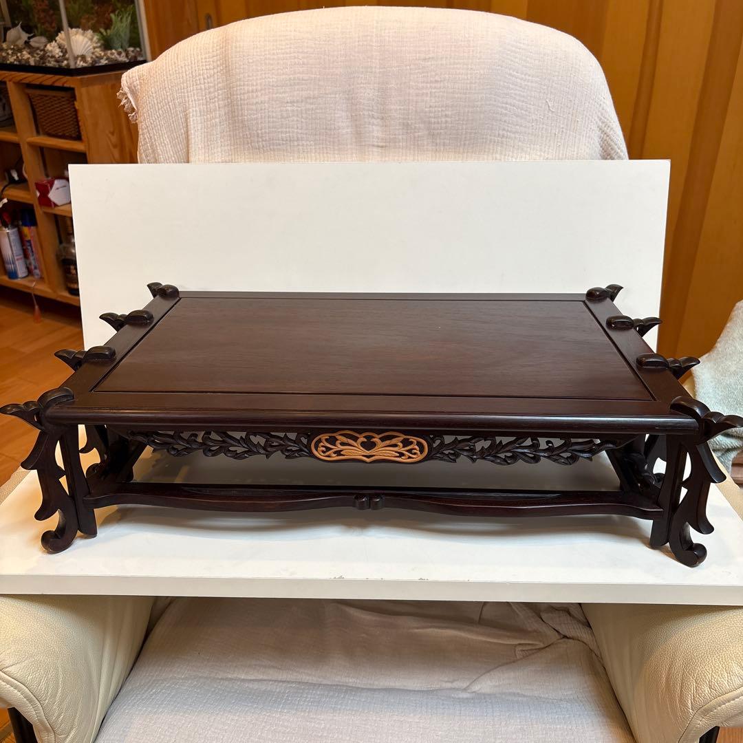 花台 華台 置台 飾り台 供物台 盆栽台 古道具 花道具 仏具 茶道具 伝統工芸 花台 華台 置台 飾り台 供物台 盆栽台 古道具 花道具 仏具 茶道具 伝統