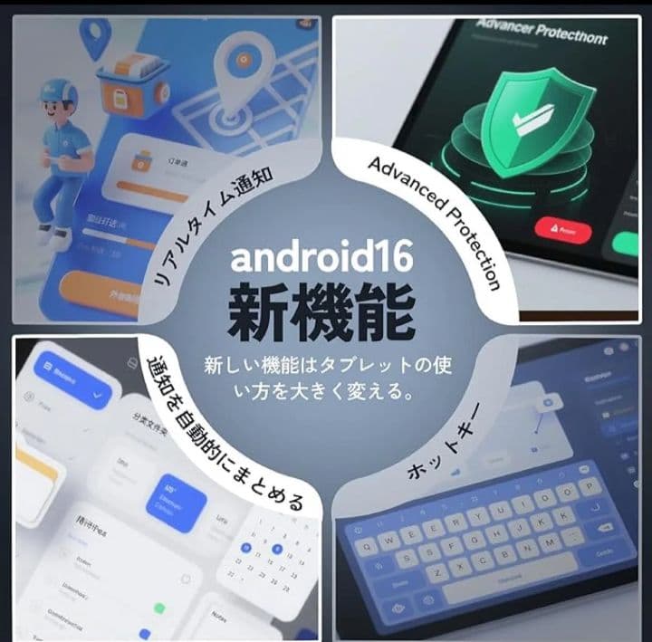 新品】Kingrid T90 アンドロイド16 タブレット マウス キーボード 特集