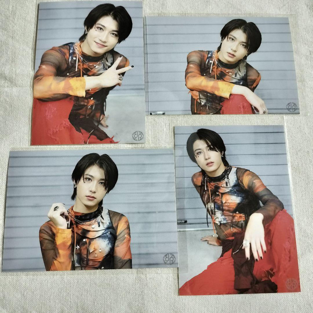 龍宮城 KENT 生写真 - メルカリ