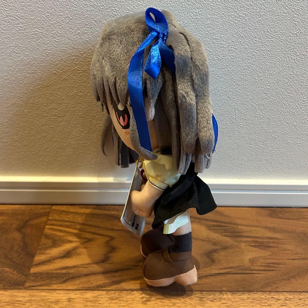 AIR ぬいぐるみ 遠野美凪 - メルカリ