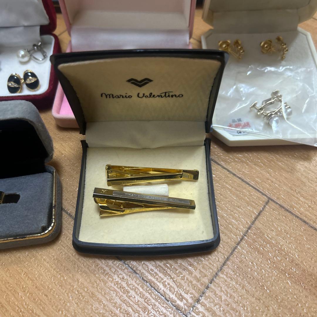 @*様 遺品整理　アクセサリー、ジュエリー