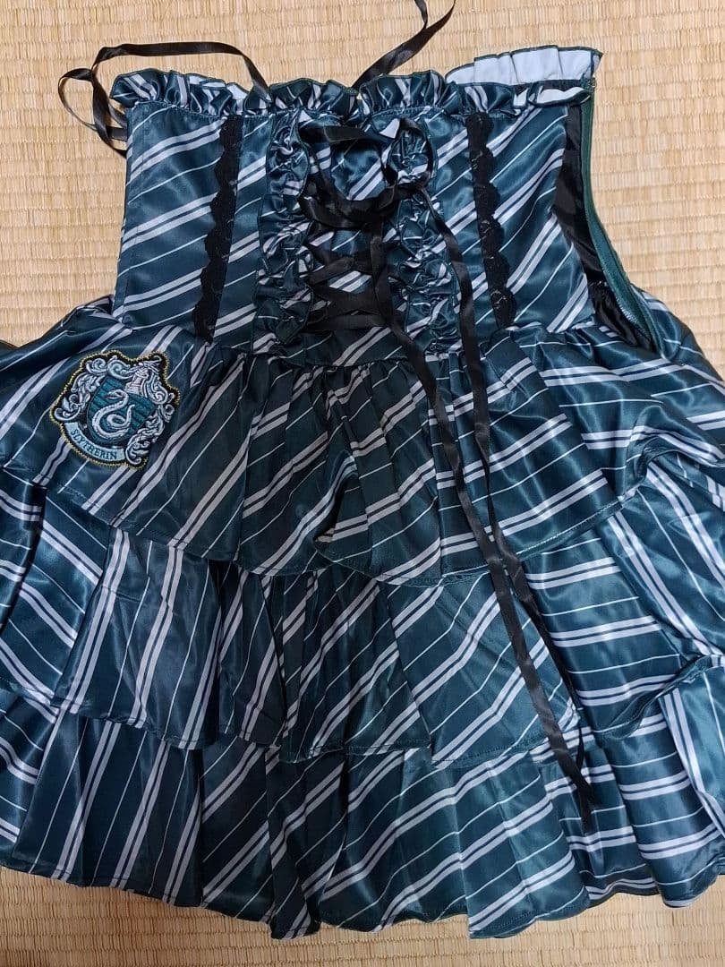 ATELIER PIERROT ハリー・ポッター 　スリザリン　アトリエピエロ