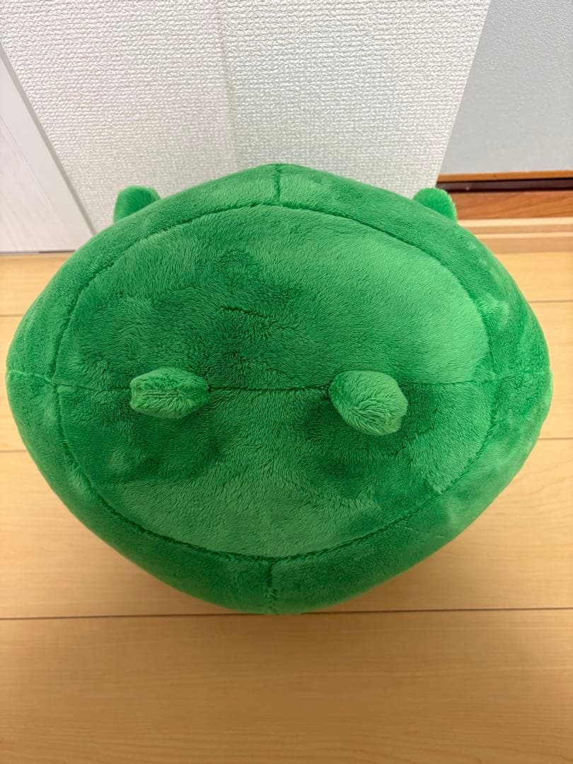 値下げ！マエスケ　BIGぬいぐるみ　数量限定 受注生産　希少レア！