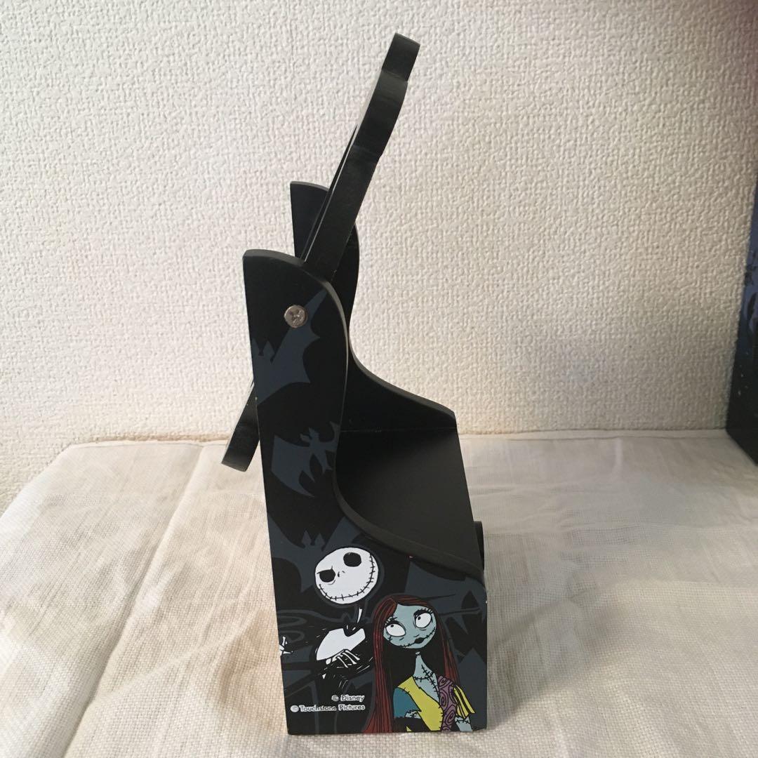 値下げ不可⭐️Disney ナイトメアー・ビフォア・クリスマス　ジュエルケース