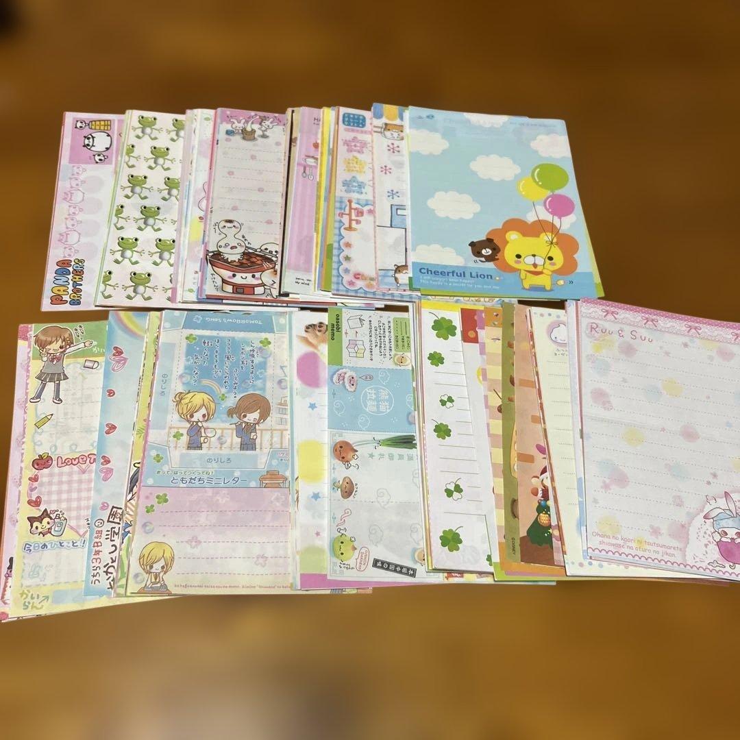 平成レトロ メモ帳 まとめ売り - メルカリ