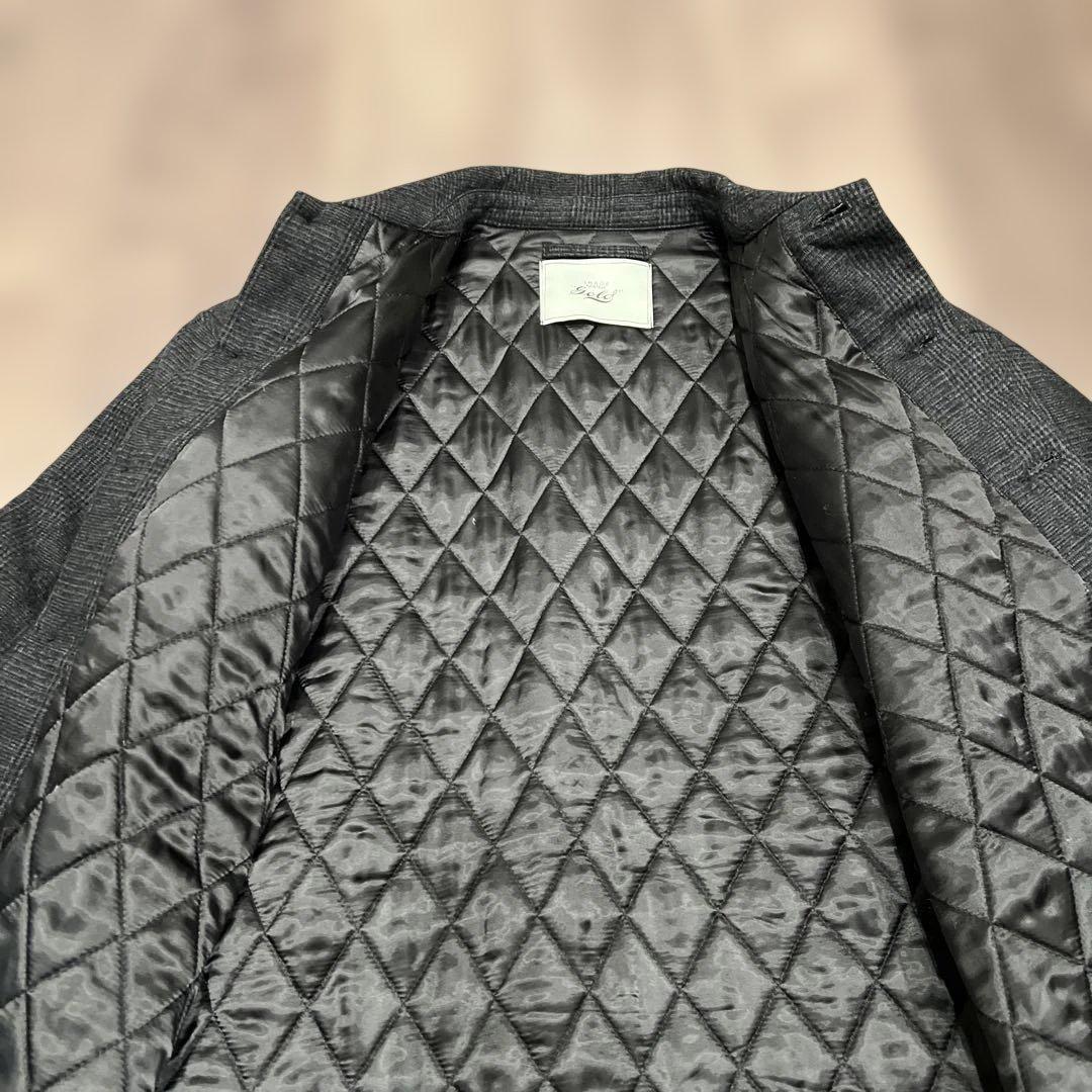 peroです。ジャケット