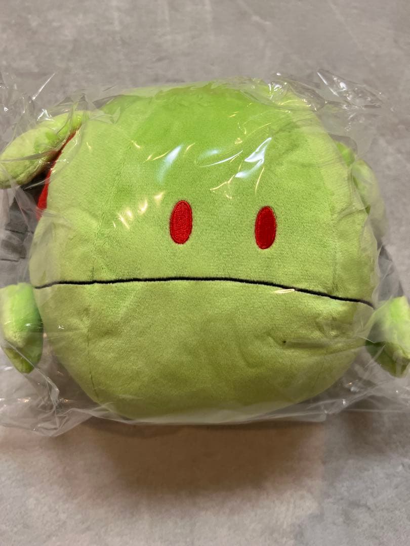 ハ*グ様 GUNDAM45FRGMT ザクドムハロ 3体セット フラグメント ガ