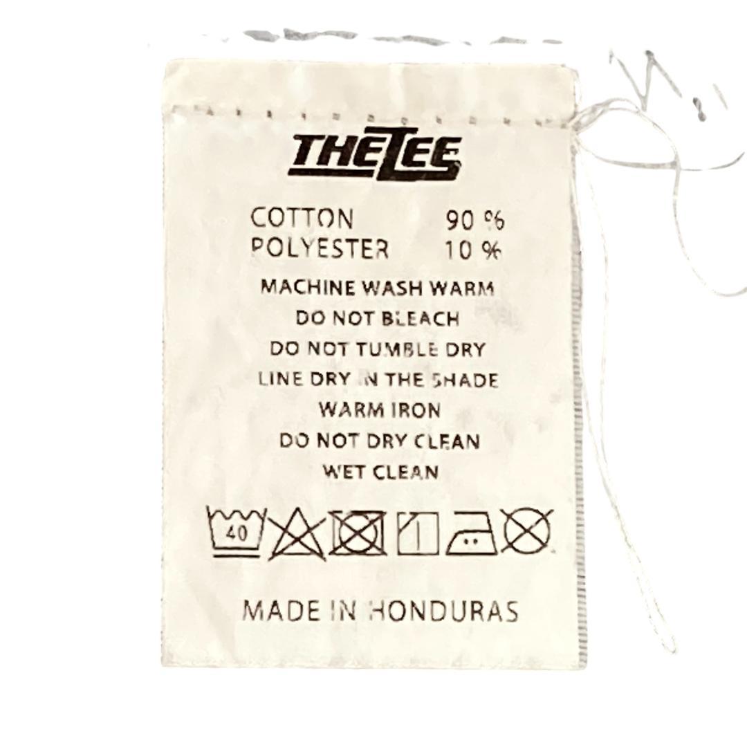 ★美品 The who ザ・フー グレー 半袖 Tシャツ・カットソー S