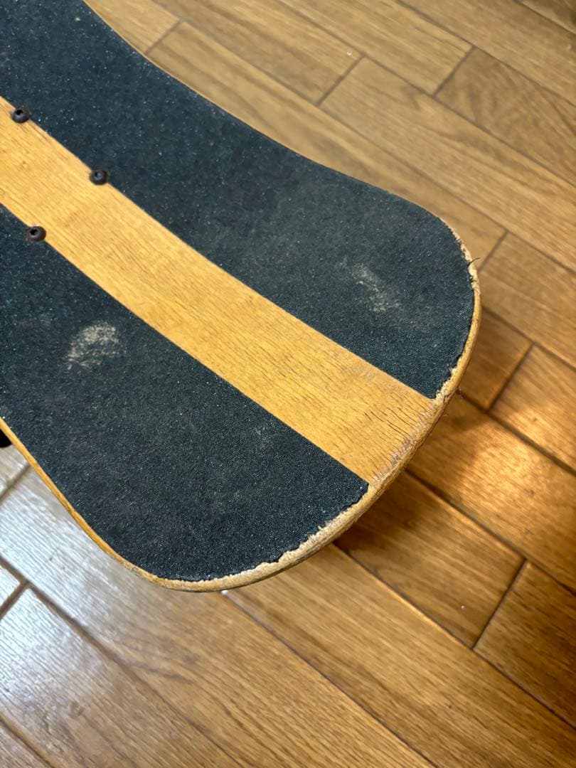 gravity スケートボード