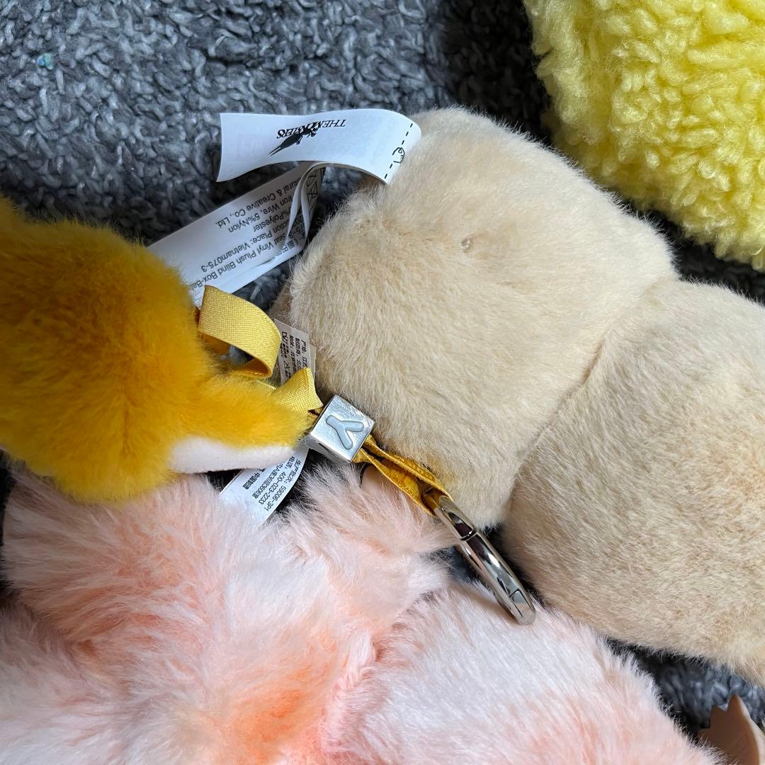 ラブブ まとめ売り - メルカリ