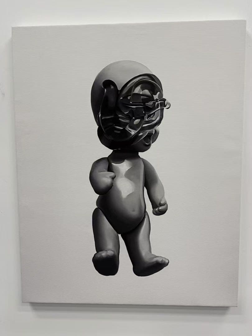 友沢こたお ユニーク作品 slime CXXIII