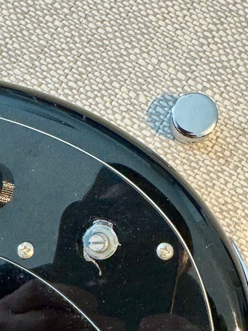 Squirt by fender Black BASS - メルカリ