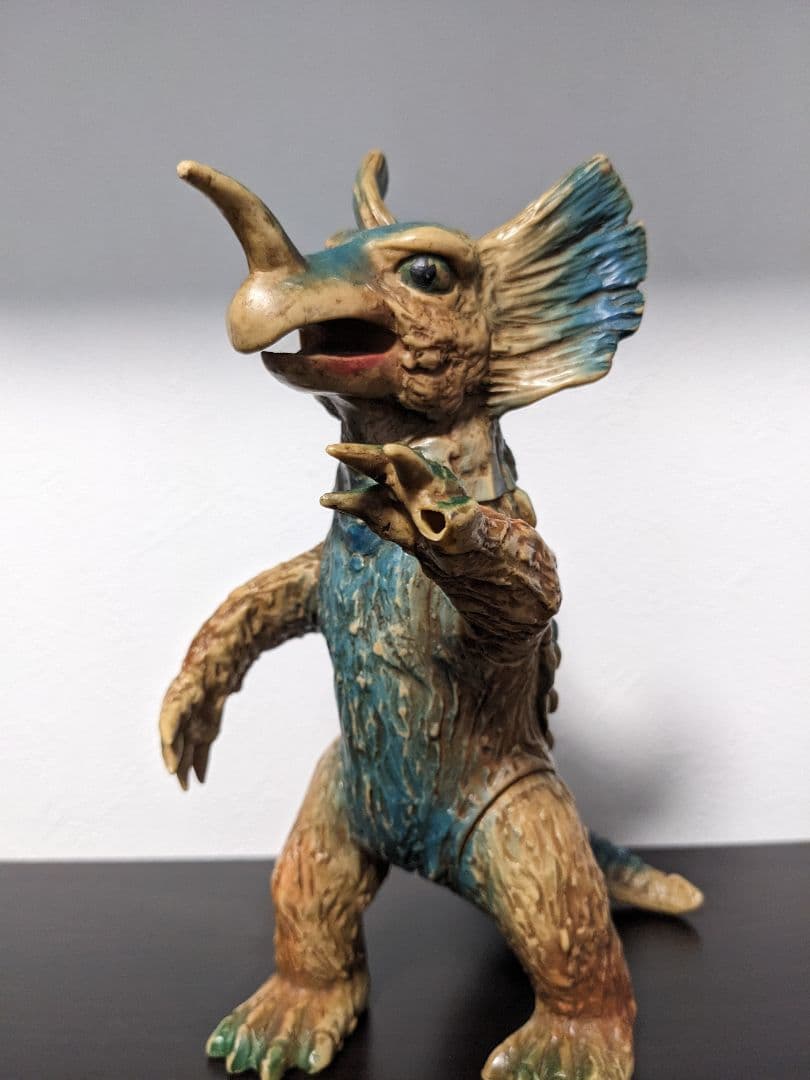 グ*ド様 ロギラ　マルサン　当時物　1970年代