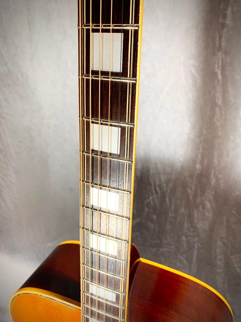 レア！】Kansas WG-250 ジャパンビンテージ