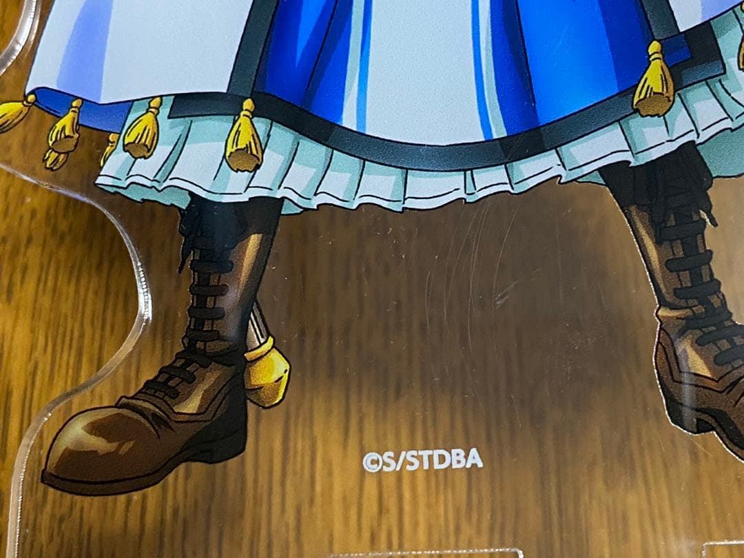 銀魂　坂田銀時　アクリルスタンド　まとめ売り