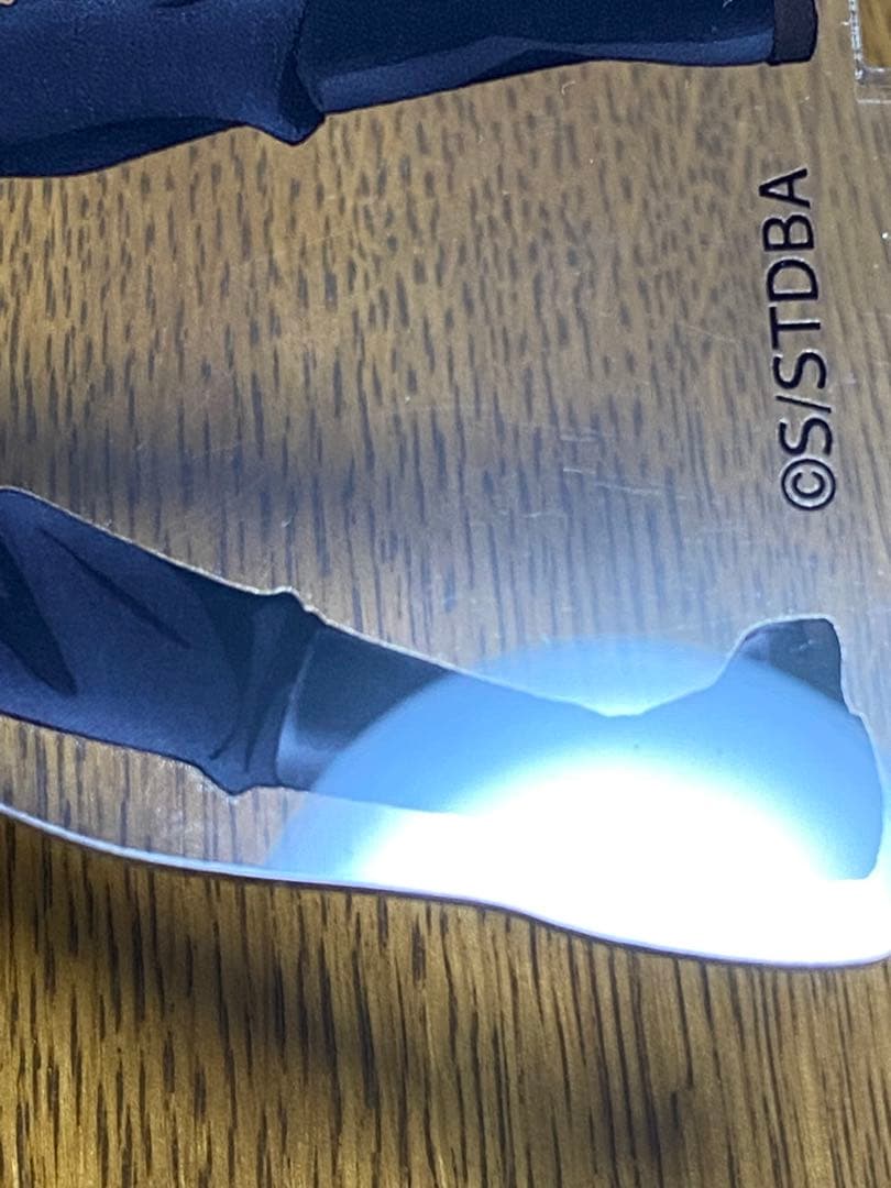 銀魂　坂田銀時　アクリルスタンド　まとめ売り