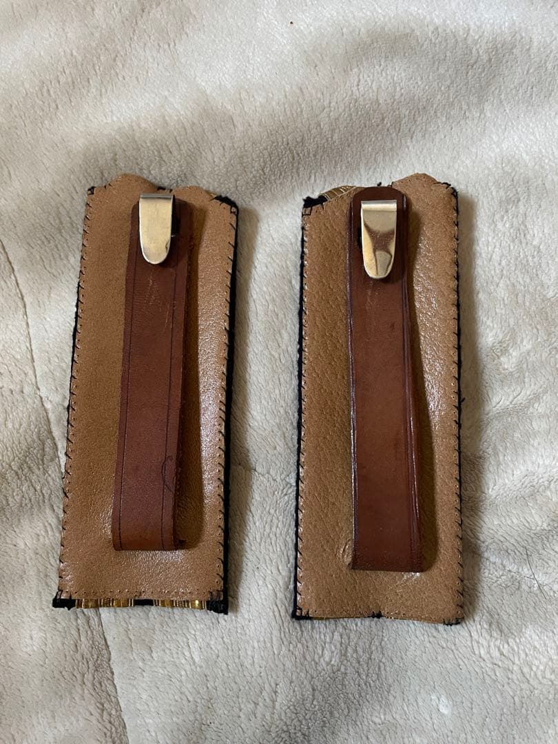 IJN Lieutenant commander 大日本帝国海軍 兵科少佐 肩章