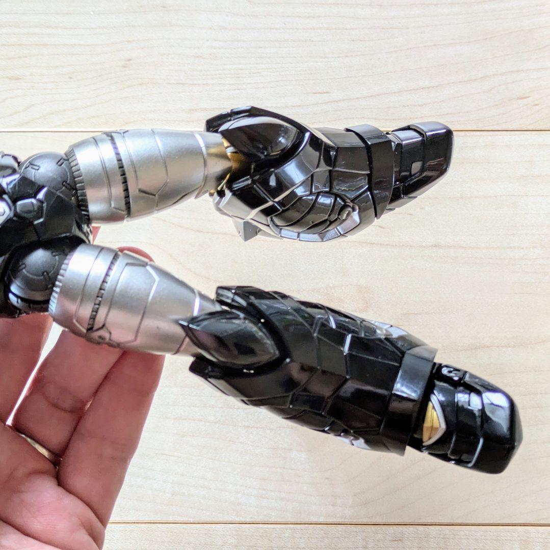 千値練 RIOBOT マジンカイザー