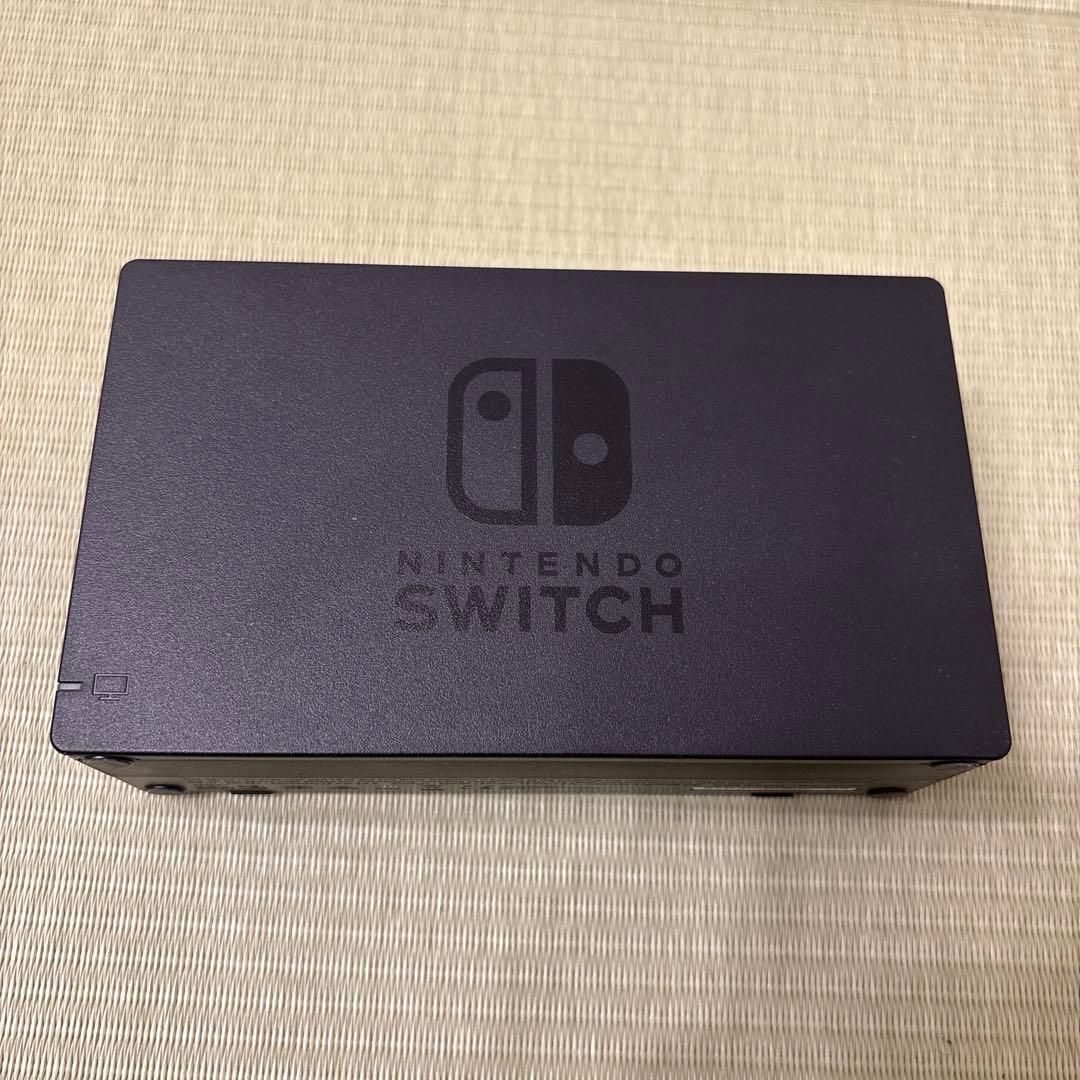 Switch ※ハイスピードhdmiケーブル、箱なし