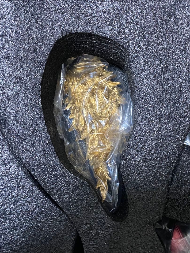 SpiceSeed 悪魔将軍 あの時と何も変わらぬ スパイスシード キン肉マン