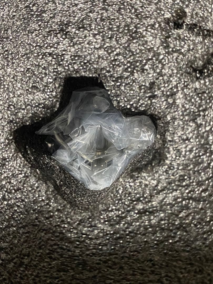 SpiceSeed 悪魔将軍 あの時と何も変わらぬ スパイスシード キン肉マン