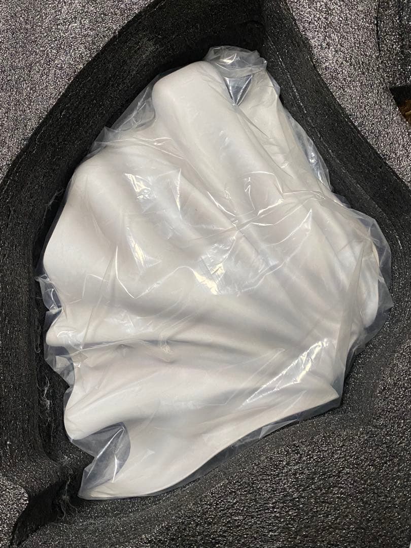 SpiceSeed 悪魔将軍 あの時と何も変わらぬ スパイスシード キン肉マン