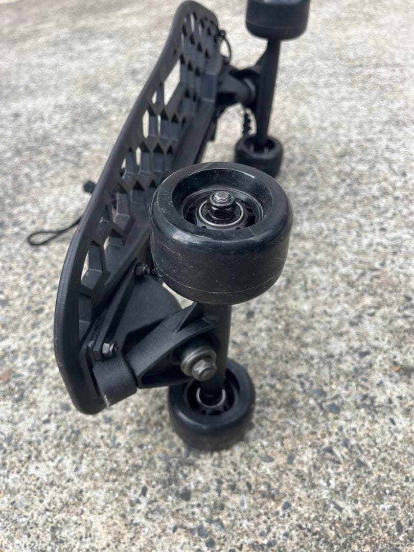 HEX クルーザー　街乗り　サーフスケート　スケボー　ミニクルーザー