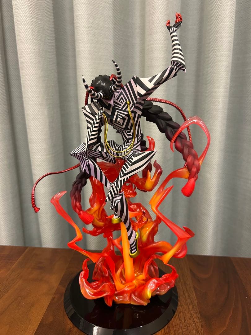 ゲームキャラクターズコレクションDX ペルソナ5 ザ・ロイヤル ロキ