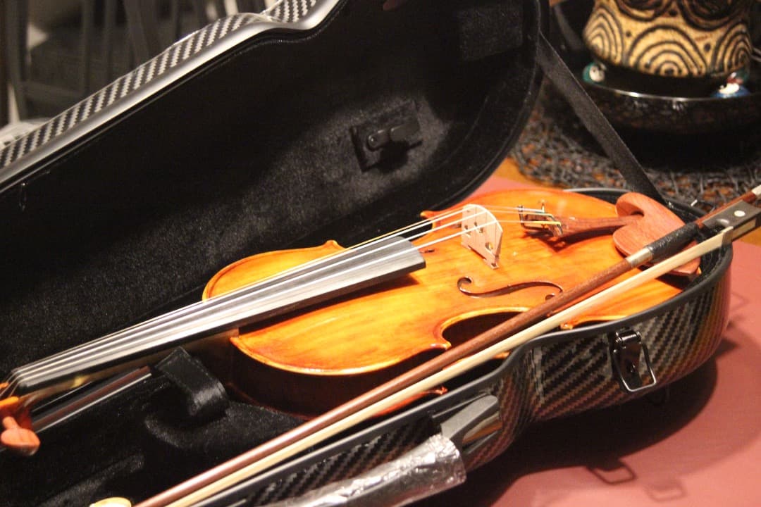 【12/18更新あり.製作楽器※】バイオリン(ベッツモデル) 4/4 2025