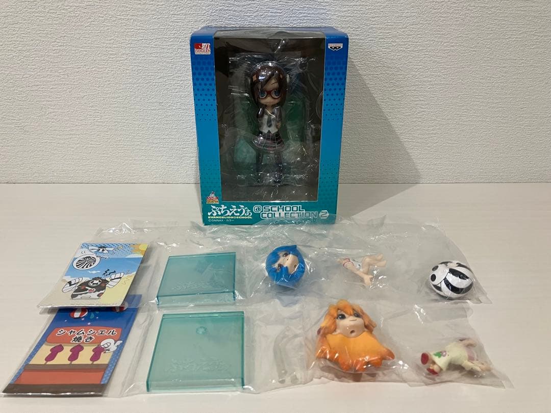 菜奈　フィギュアまとめ売り