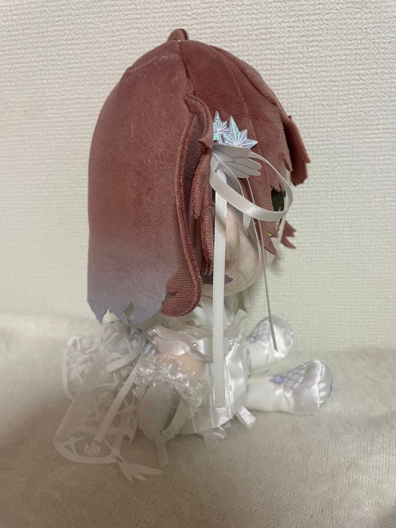 もちwhat! もちほわ 郁田はるき シャニマス