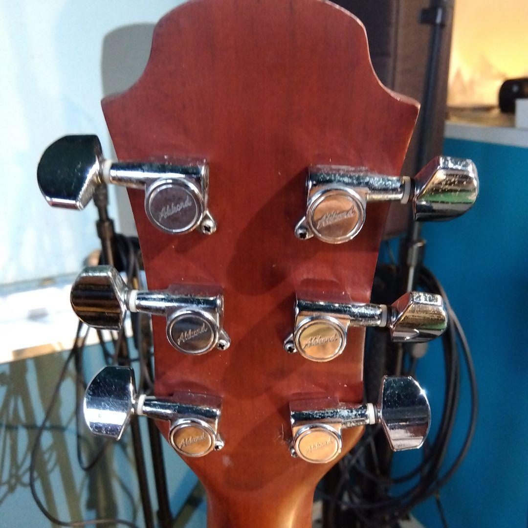 ARIA..エレアコ！ジャンク…値下げ！