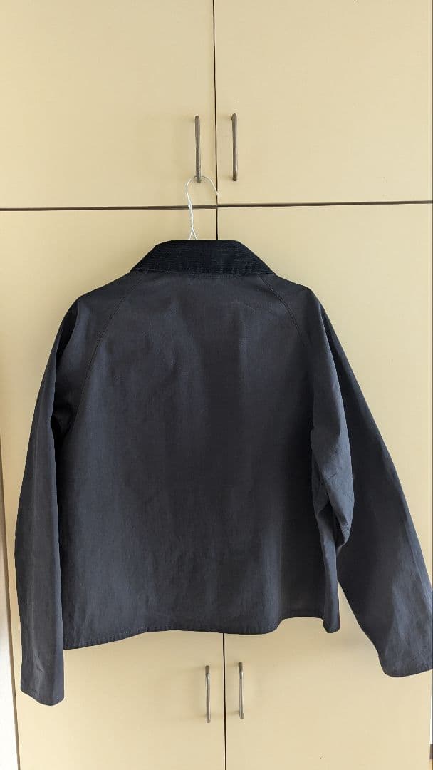 Barbour Spey バブアー