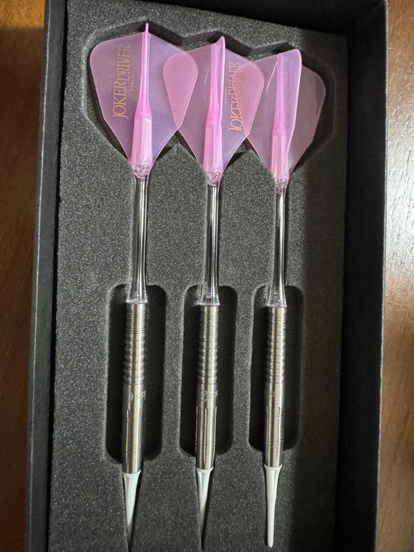 ダーツ JOKERD EXTREME FURY 2BA