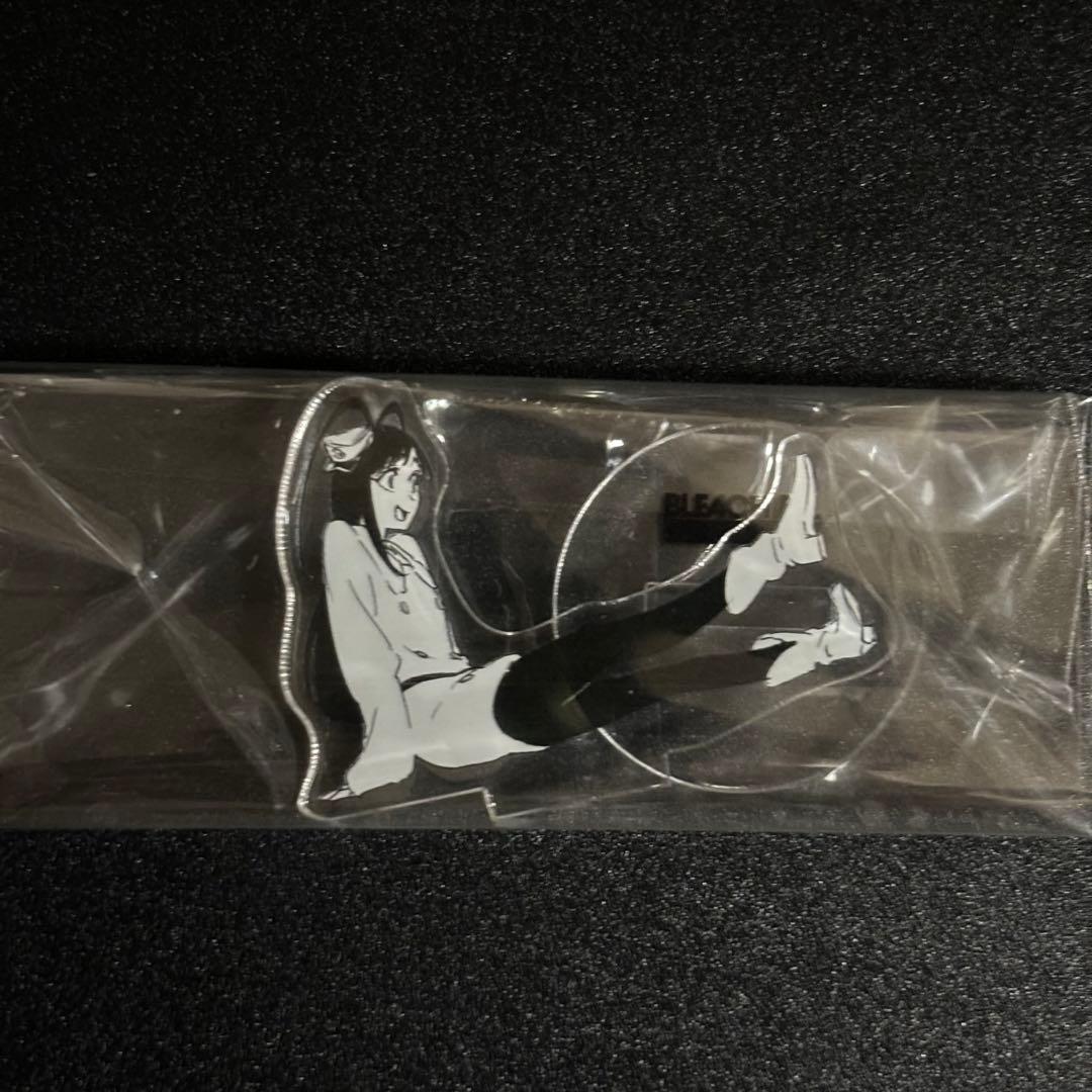 BLEACH 104stands アクリルスタンド ジゼル