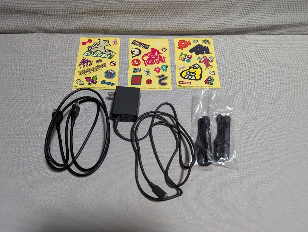 Nintendo Switch Nintendo Switch Splatoon 2 Edition