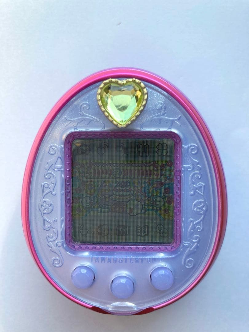 たまごっち4u+ アニバーサリー　メゾピアノ