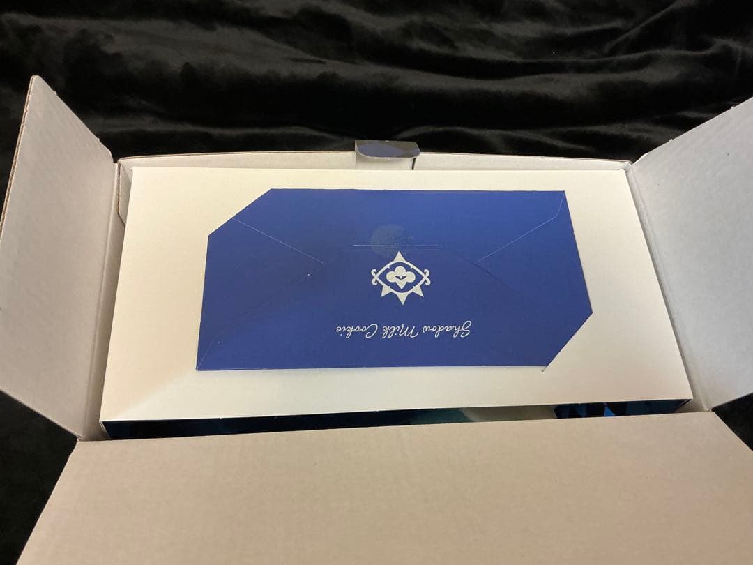 シャドウミルククッキー スペシャルパック